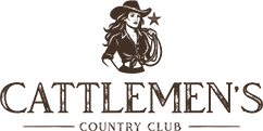 Cattlemen's Country Club logo