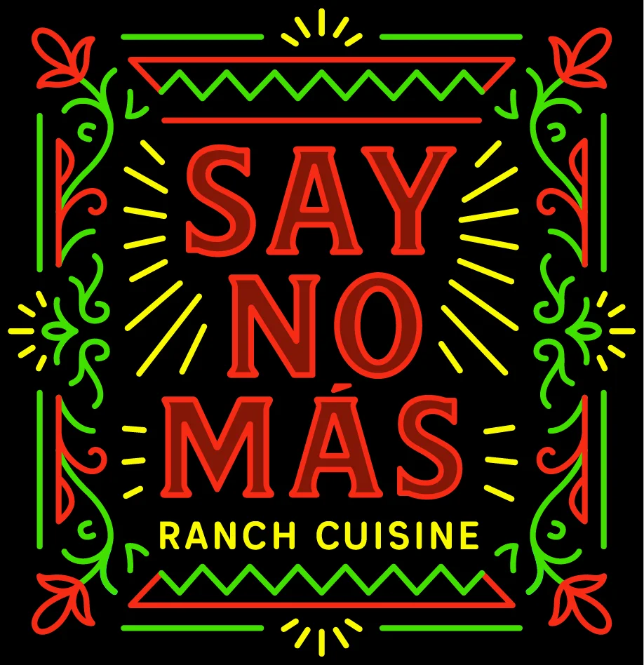 Say No Más