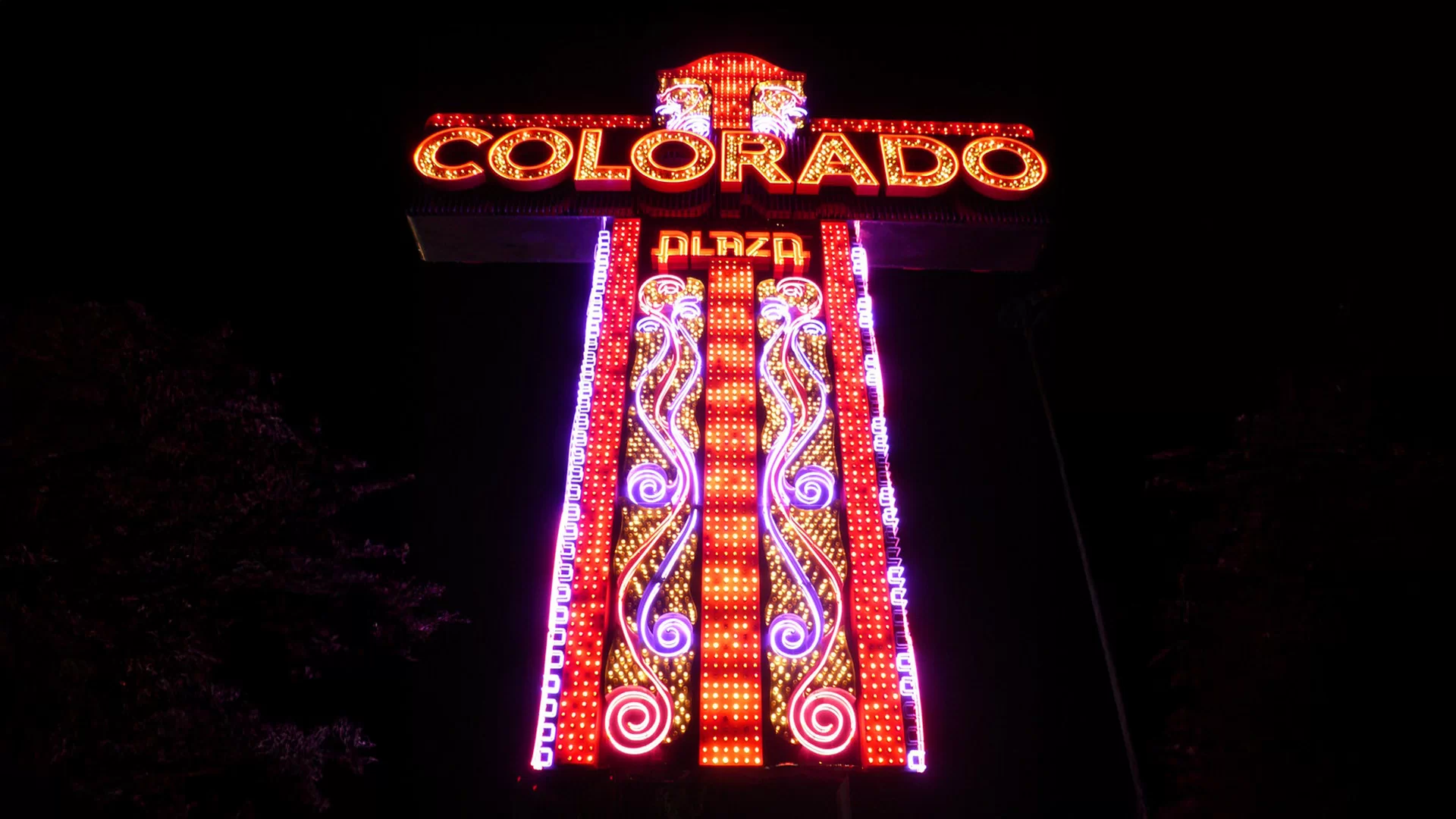 The Colorado Club
