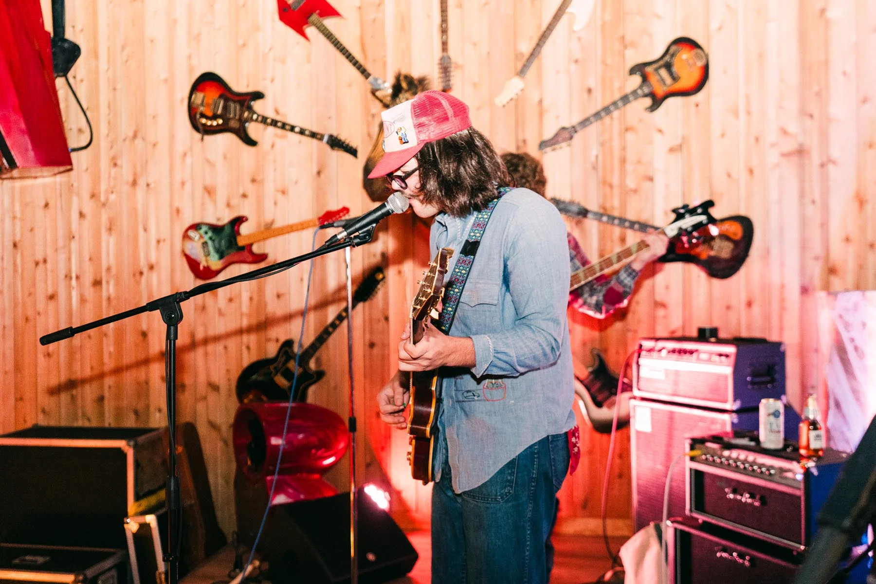 Cattlemen's Country Club