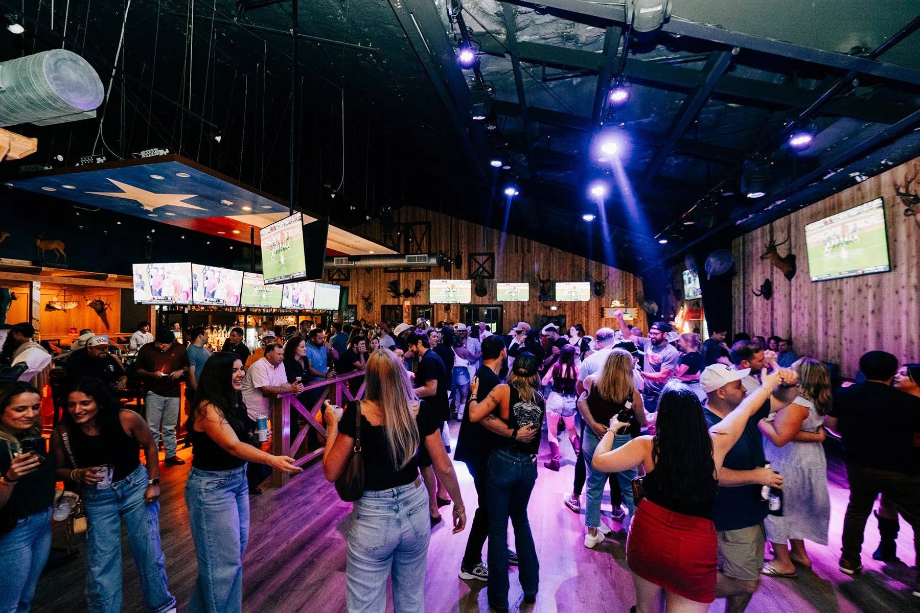 Cattlemen's Country Club