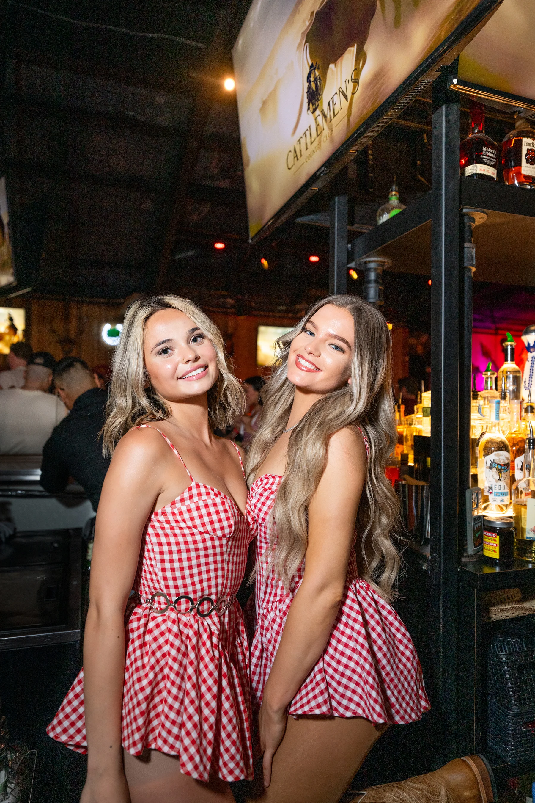 Cattlemen's Country Club