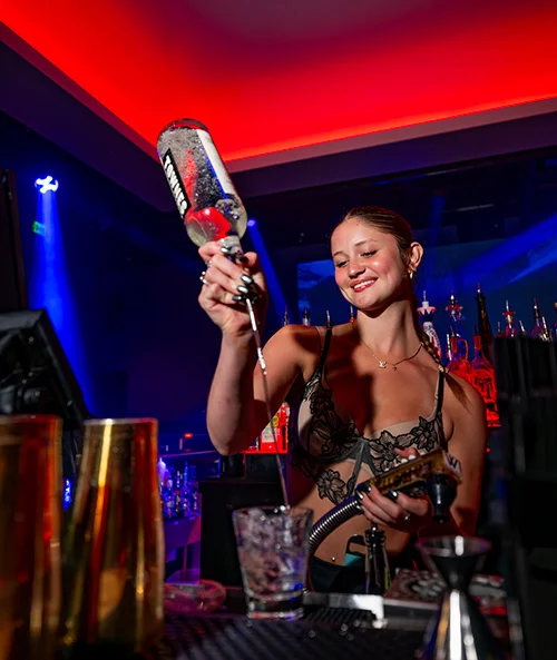 Heights Social Bar