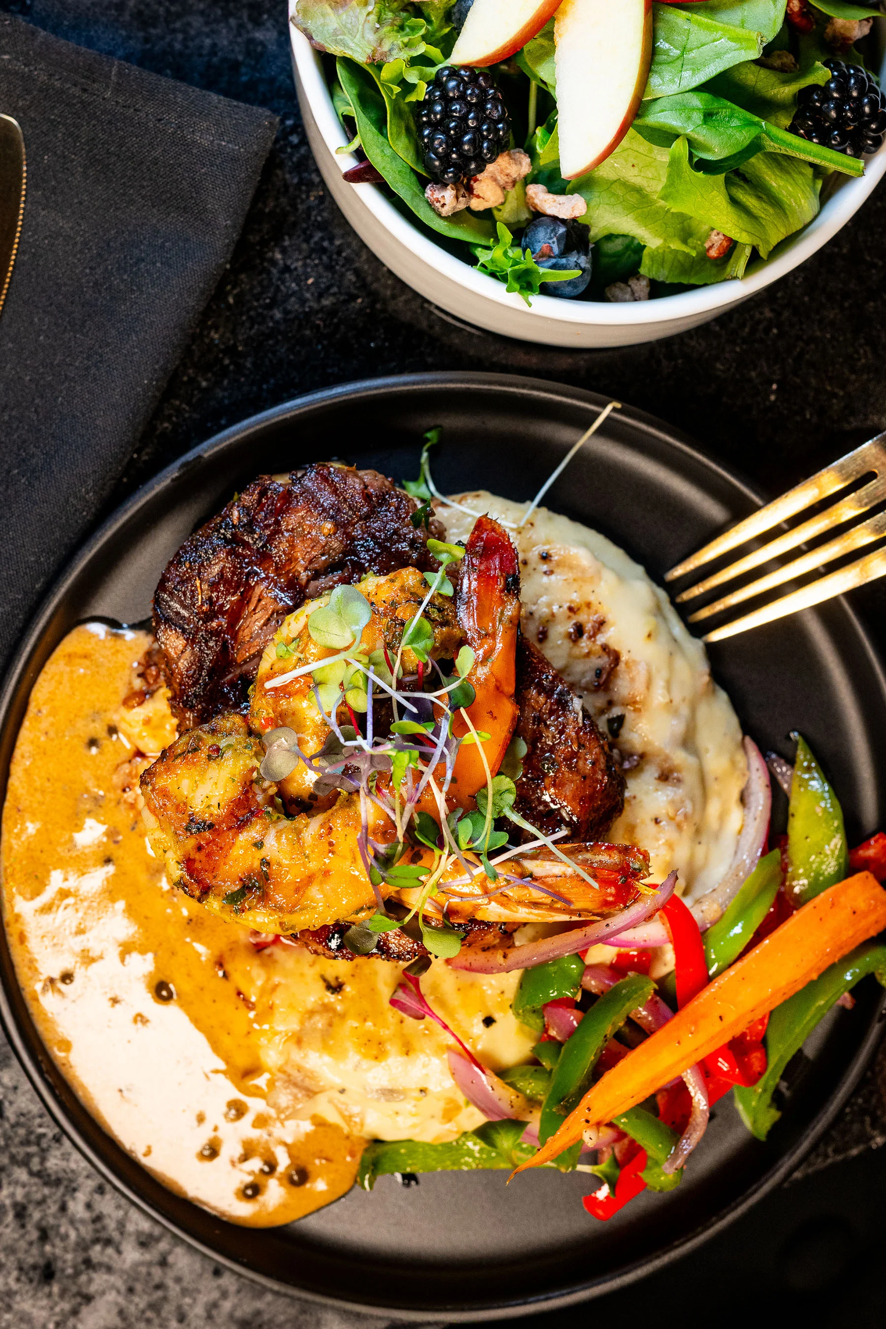 KISS Vibe Dining