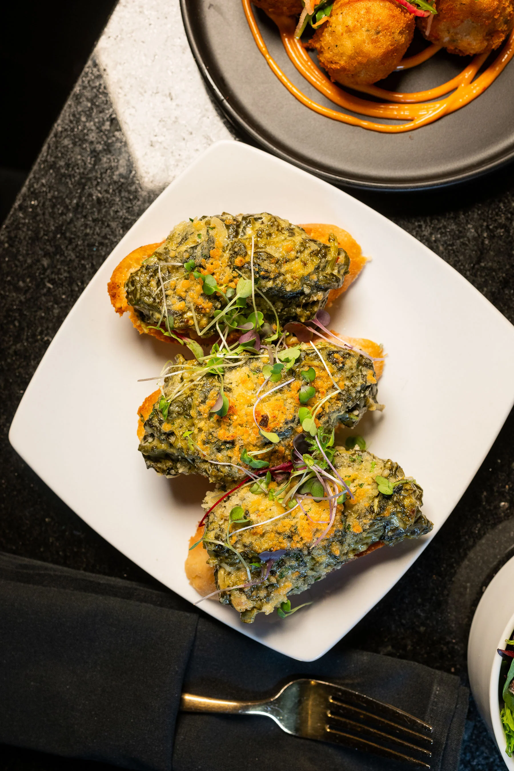 KISS Vibe Dining