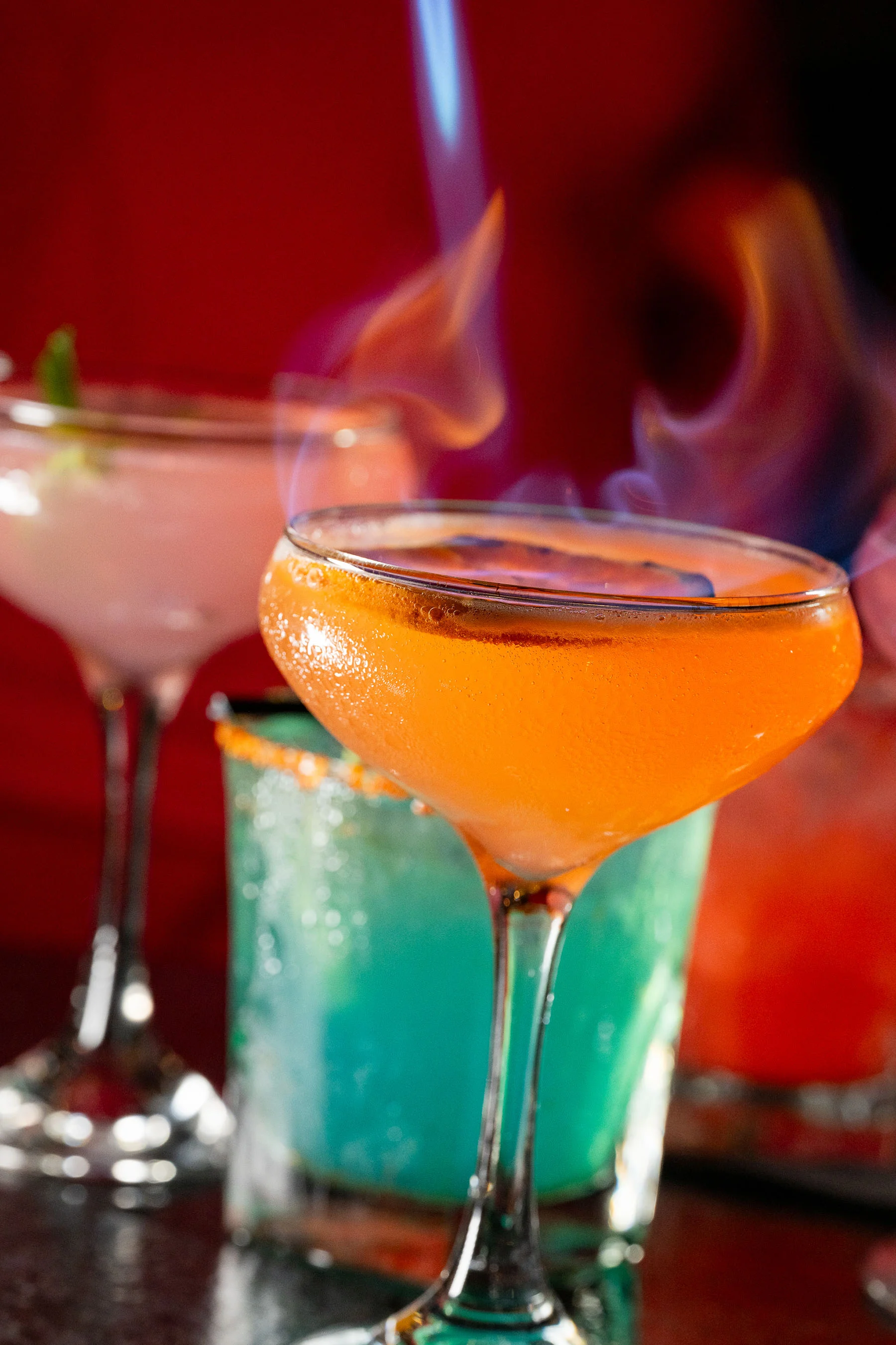 KISS Vibe Dining