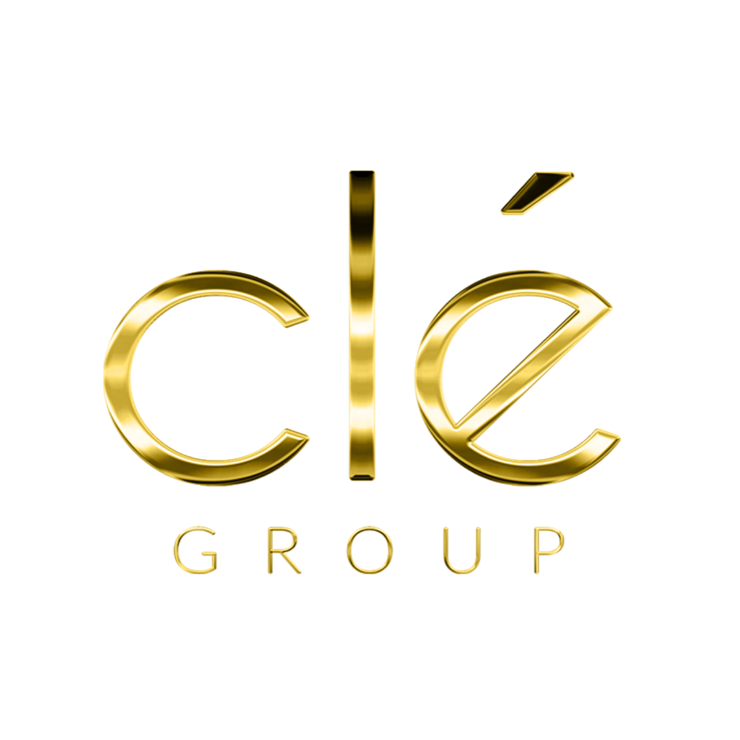 CLE Group Logo